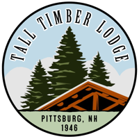 Tall Timber Lodge logo