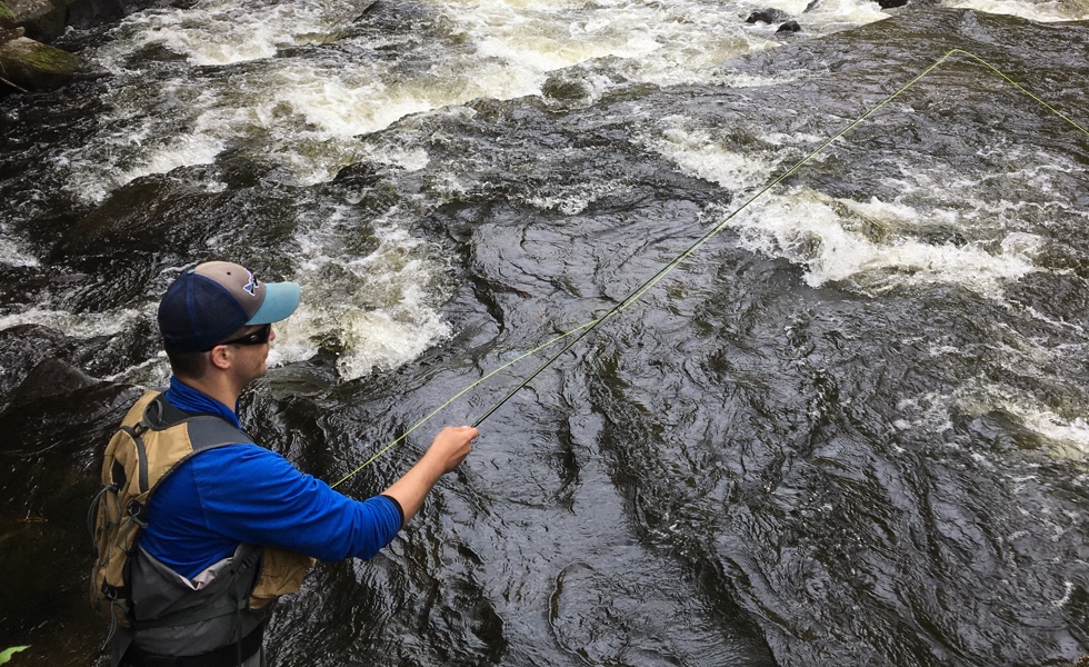 June Fly Fishing Schools!